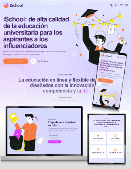 iSchool