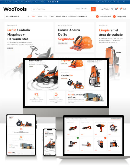 Woodtools