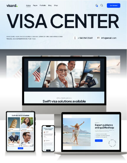 Visard