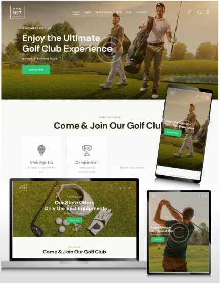 N7 Golf Club